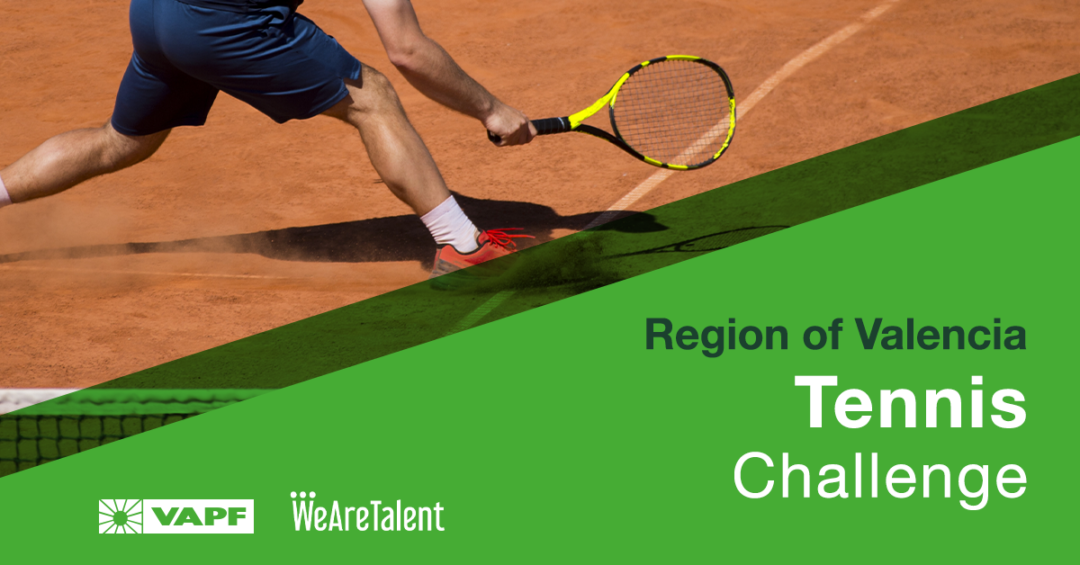 The Region of Valencia Tennis Challenge